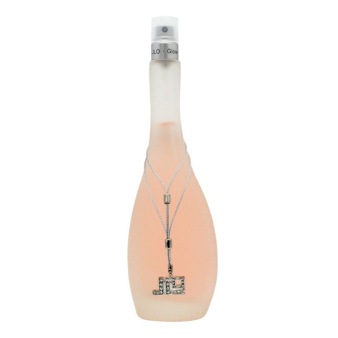 Glow By J.Lo, 3.4 Oz Eau De Toilette Spray For Women (Lopez J Lo)