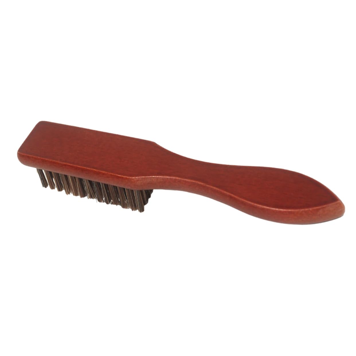 OSOLADY Beard Comb Barber Oil Head Hair Barber Tools Salon Shaving Salon Face Hair Beard Sweep Man