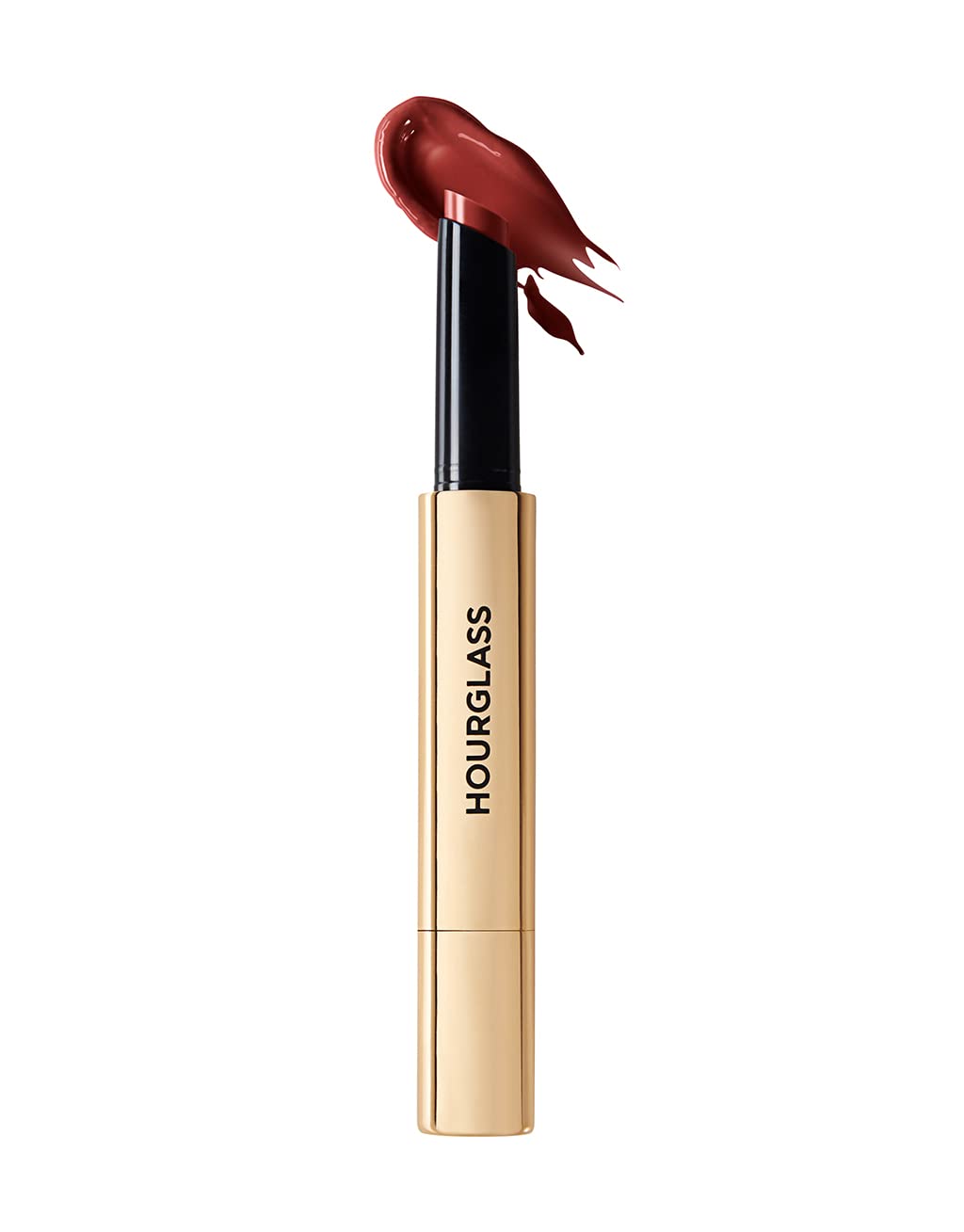 Hourglass Phantom Volumizing Glossy Balm Lip Gloss - Slip 125