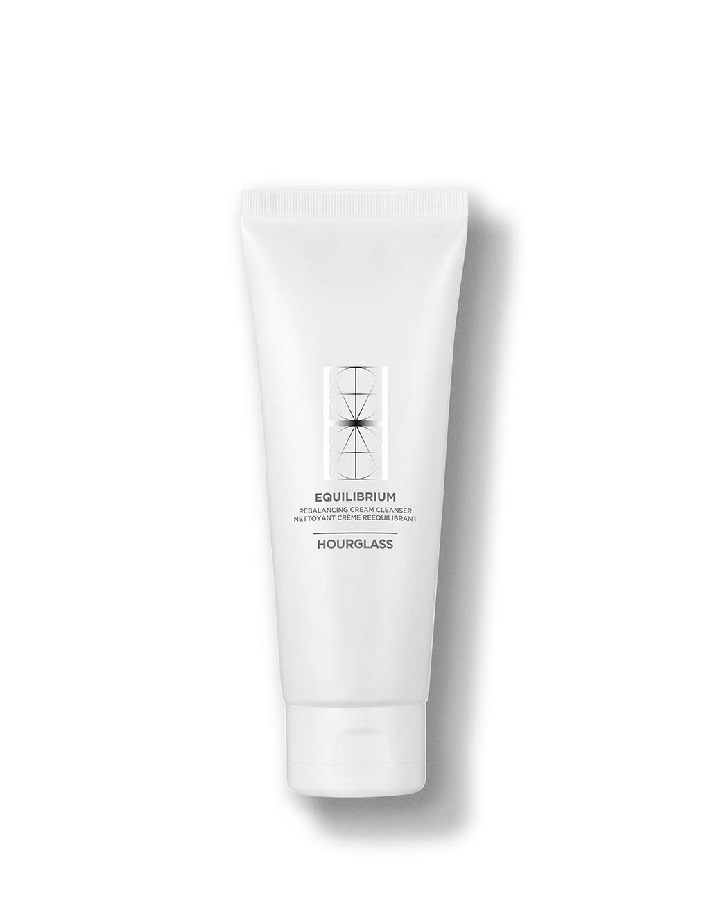 HOURGLASS EQUILIBRIUM Rebalancing Cream Cleanser 3.7 FL OZ.