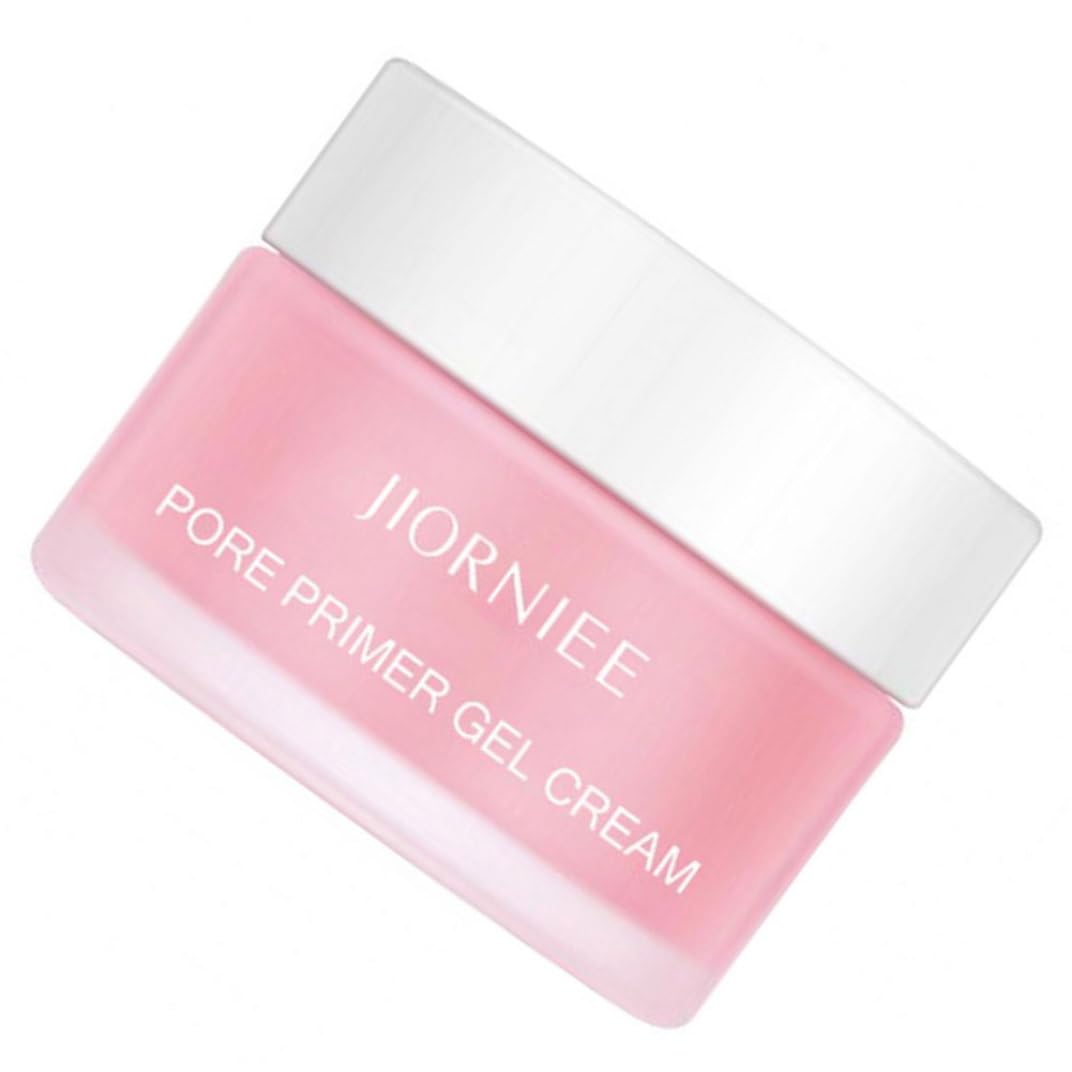Face Makeup Primer Pores Shrink Concealer Cream Under Satin Base Gel 30ml