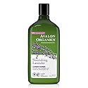Avalon Organics Conditioner, Nourishing Lavender, 11 Oz