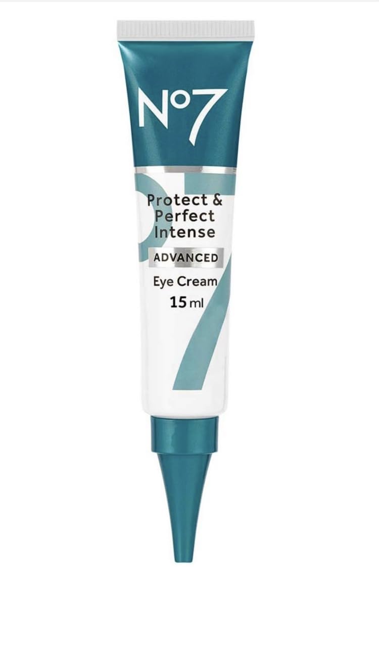 Boots No7 Protect Perfect Advanced Intense Eye cream 15 Milliliter