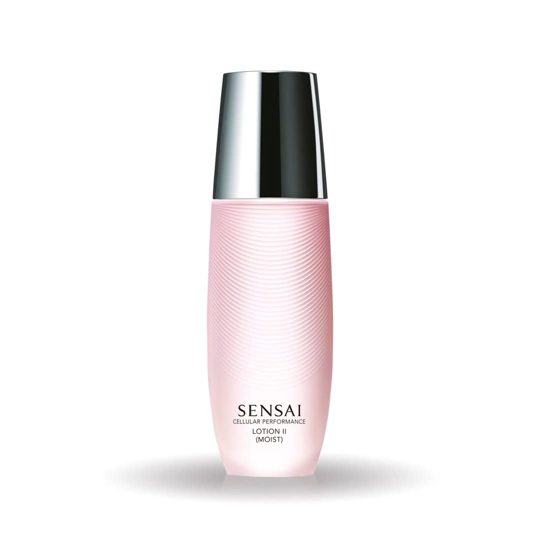 Kanebo Sensai cellular Performance Lotion, Moist II, 42 Ounce