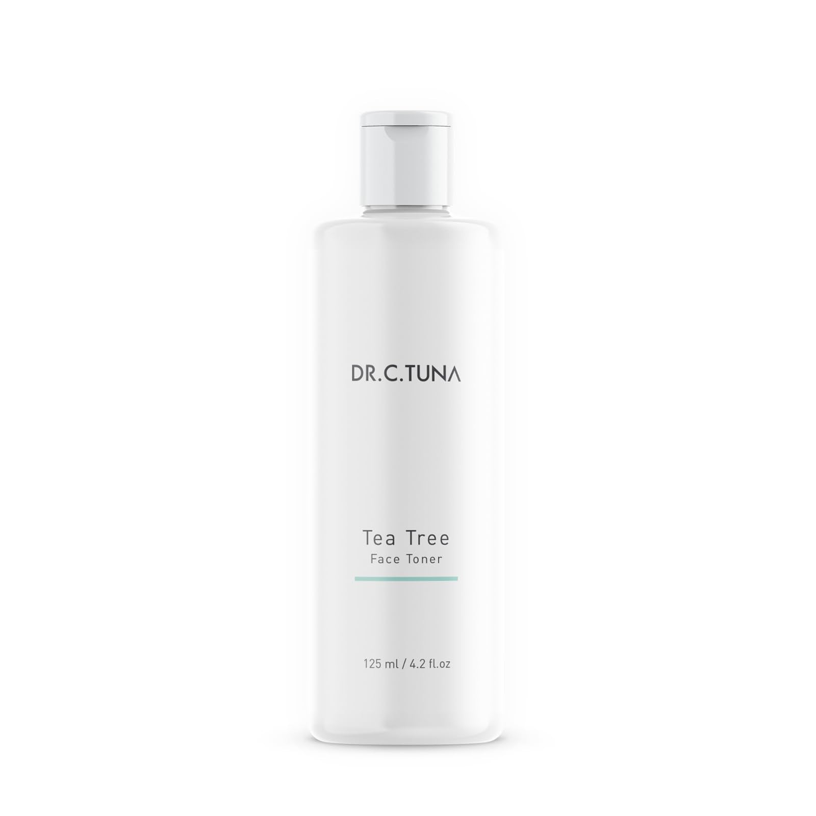 FARMASi Dr. C. Tuna Tea Tree Face Toner, Acne-Fighting, Hydration, Calming, Refining Pore, Moisturizing and Soothing, Vegan for 