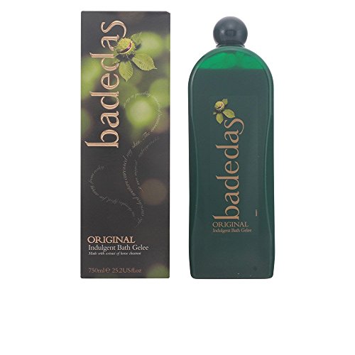 Badedas Original Rich Bath Gelee With Extract Of Horse Chestnut 750Ml/25Oz