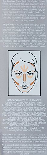 Pr Beauty Cameo Contour & Highlight Stick In Dark, 0.3 Oz
