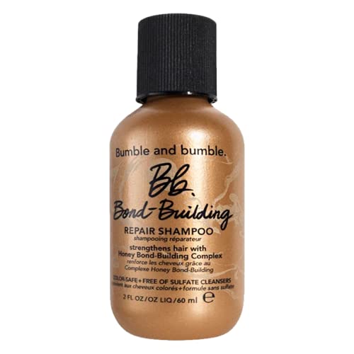 Bumble And Bumble By Bumble And Bumble Bond Building Repair Shampoo 2 Oz(D0102Hrx466)