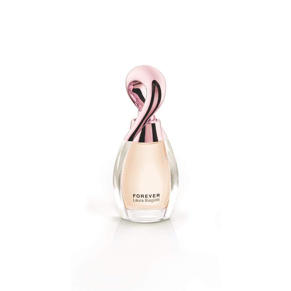 Laura Biagiotti Forever, 1 oz - EDP Spray - Perfume for Women - Fruity and Floral Essence - Long-Lasting Fragrance - Natural Spr
