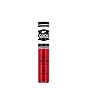 Kokie Cosmetics Lip Veneer Cream Lip Gloss, Mistress, 0.2 Fluid Ounce