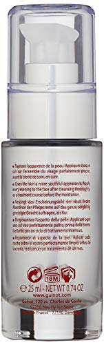 Guinot Time Logic Age Serum, 0.74 Fl Oz (Pack of 1)