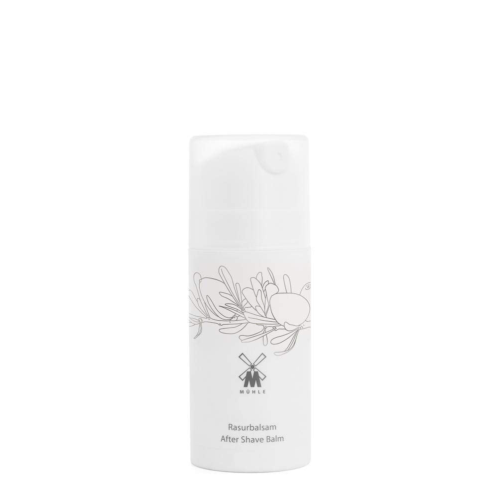 MHLE Organic Aftershave Balm, 100 ml