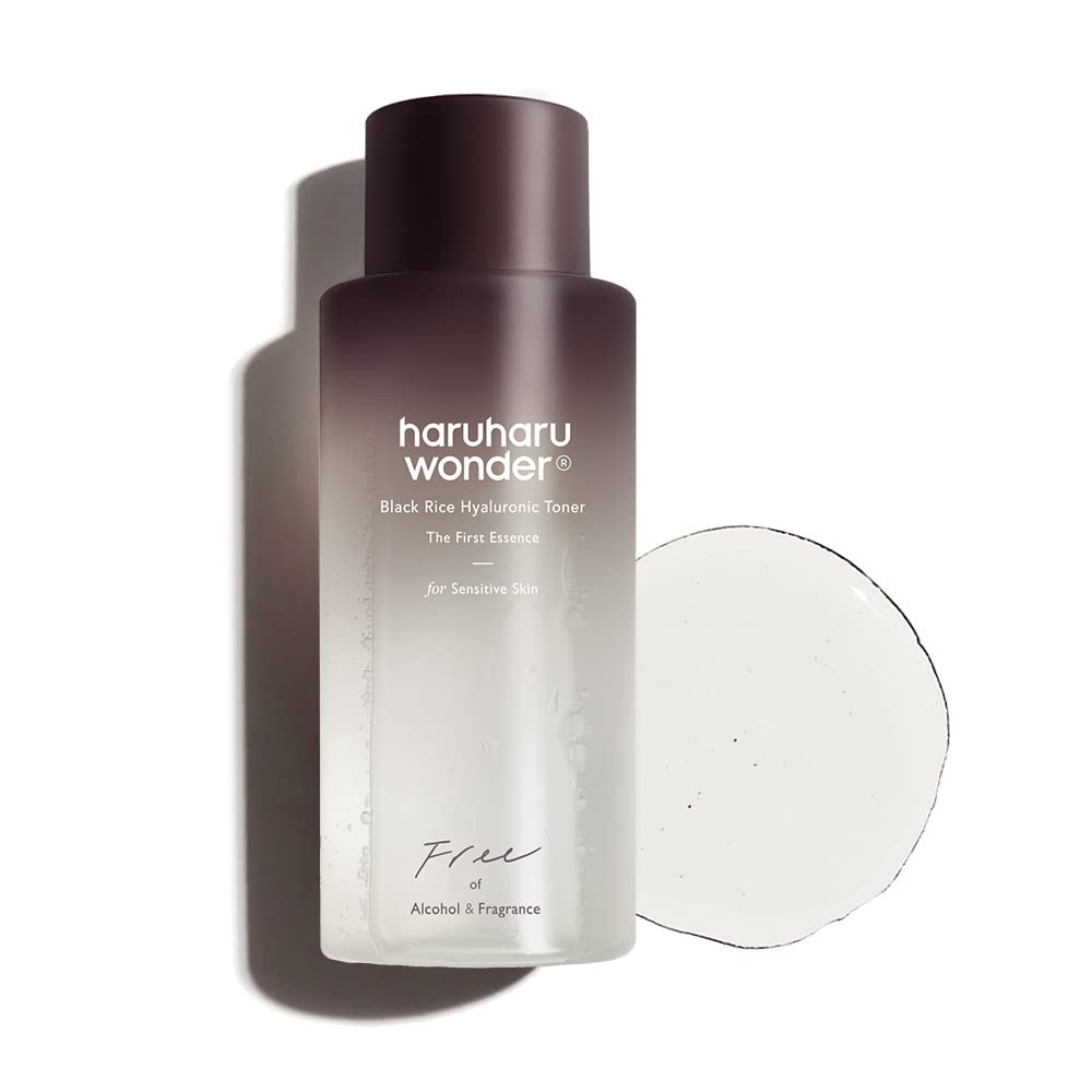 Haruharu Toner 8