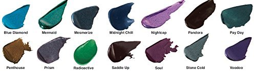 Jolie Waterproof Liquid Liner 3 (Saddle Up)
