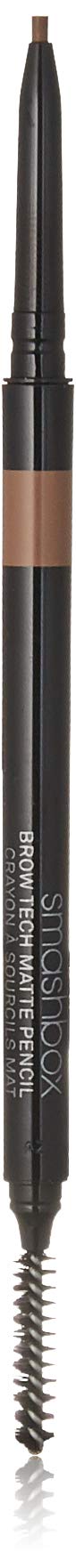Smashbox Brow Tech Matte Pencil, Taupe, 03 Fluid Ounce