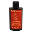 Creme Of Nature Argan Oil Treatment 3 Ounce (88Ml) (2 Pack)