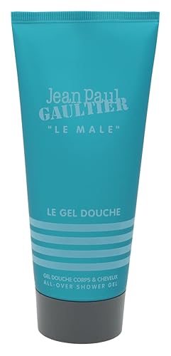 Jean Paul Gaultier Le Male All-Over Shower Gel 200Ml68Oz
