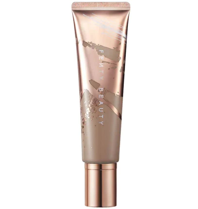 Fenty Beauty by Rihanna Body Sauce Body Luminizing Tint 03 Agave Spice