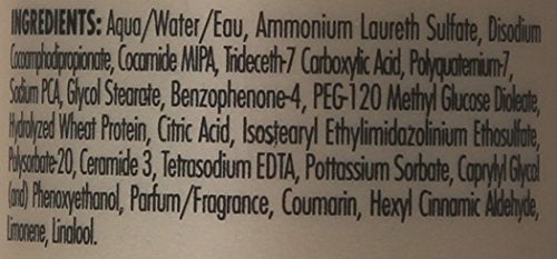 Avlon Keracare Moisturizing Shampoo for Unisex, 8 Ounce