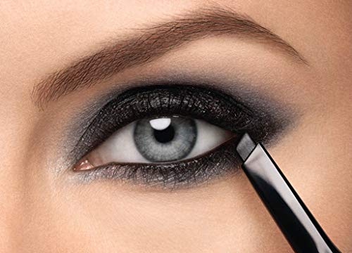 Revlon Colorstay 2-In-1 Angled Kajal Eyeliner, 104 Graphite, 0.10 Ounce