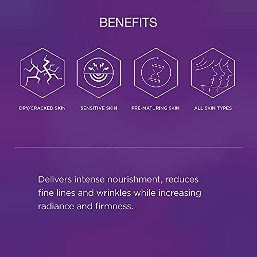 Hey Honey good Morning Honey Silk Facial Serum  Daily Moisturizer, Replenishes and Protects Skin  Doubles As An Active Moisturiz