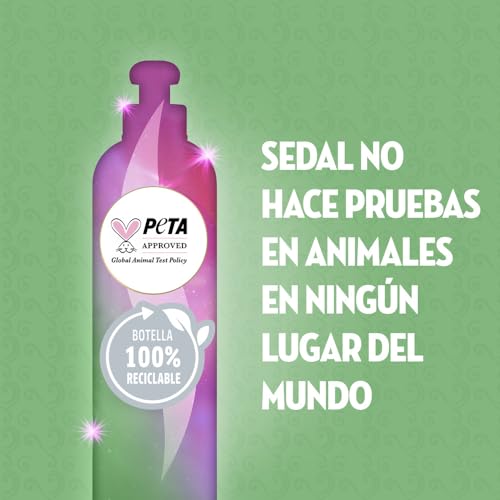 Sedal Rizos Definidos styling cream 300 ml