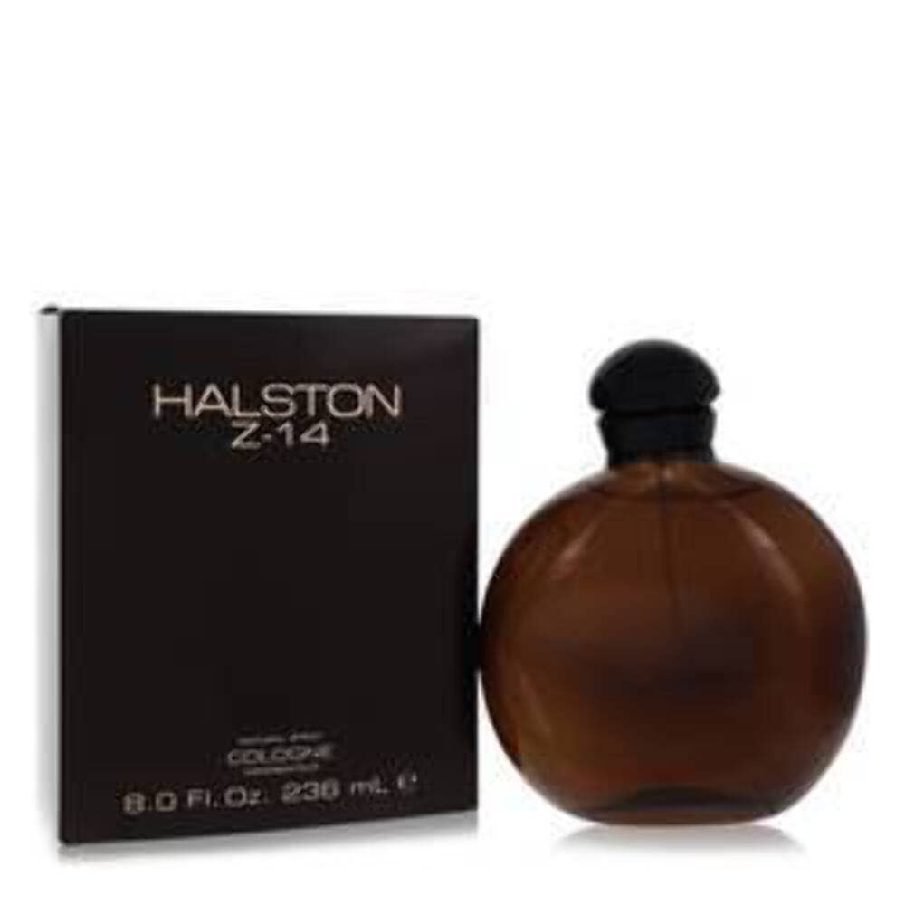 Halston Z-14 By Halston - Men - Cologne Spray 8 Oz