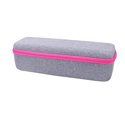 Aenllosi Hard Travel Case Replacement for Revlon One-Step Hair Dryer & Volumizer& Styler(only case)
