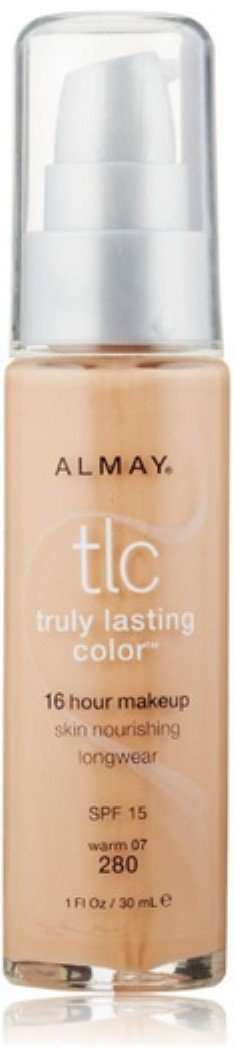 Alm Tlc M/U Warm Size Ea