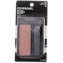 CoverGirl Classic Color Blush, Soft Mink [590], 0.3 oz (Pack of 4)