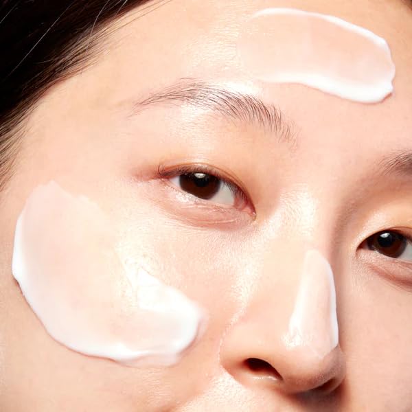 Mario Badescu Protein Night Cream For Dry And Sensitive Skin  Anti-Aging Night Cream Formulated With Peptides & Collagen 1 Oz