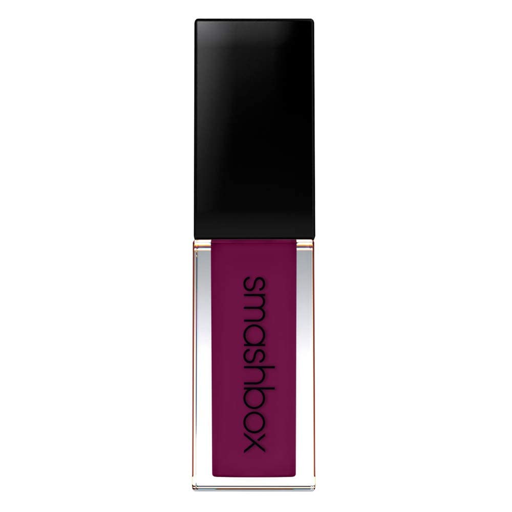 Smashbox Always On Liquid Lipstick, Girl Gang, 013 Fl Oz
