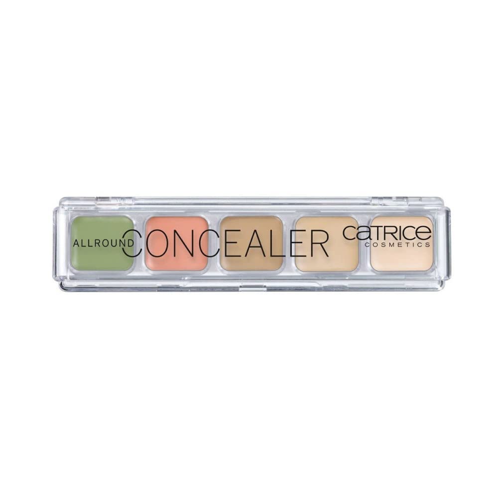 Catrice | Allround Concealer Palette - Flawless Complexion Concealer | Vegan