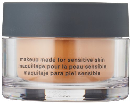 Almay Smart Shade Mousse Makeup, MediumDeep, 07 Fluid Ounce