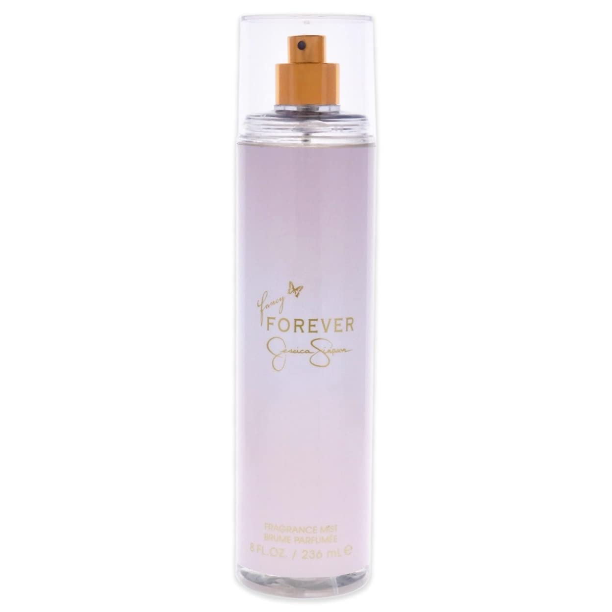 Jessica Simpson Fancy Forever Women Frangrance Mist 8 Oz, Z8973W