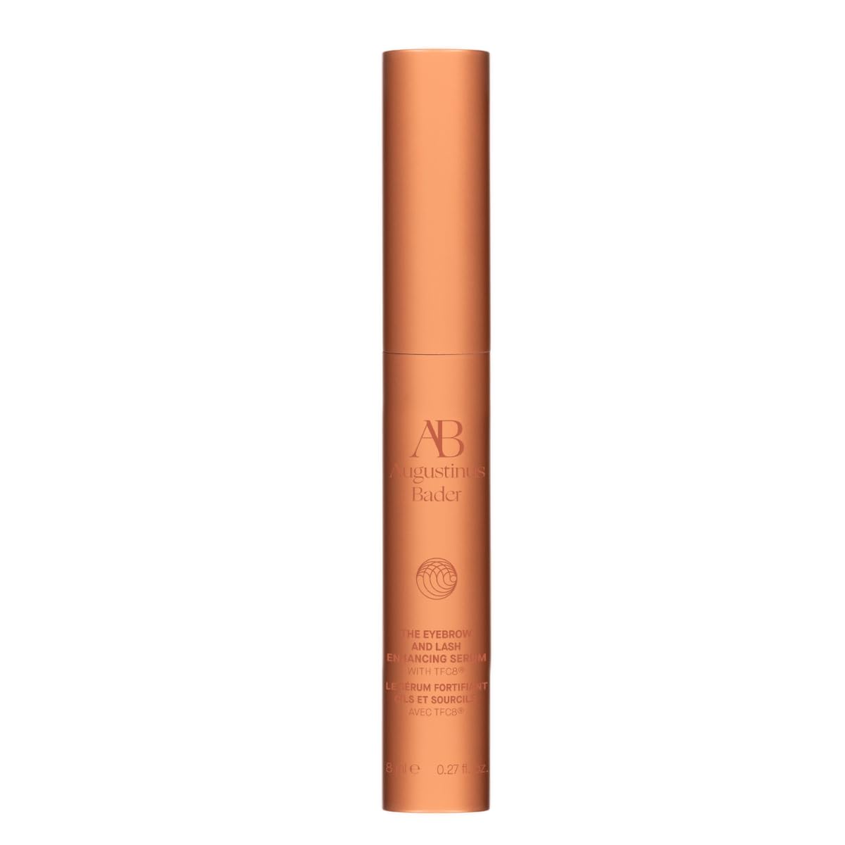 Augustinus Bader The Eyebrow and Lash Enhancing Serum