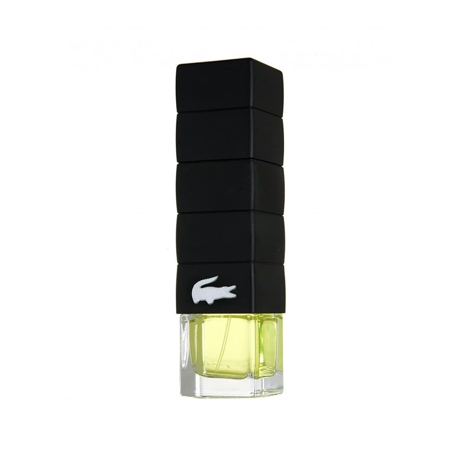 Lacoste Challenge Eau de Toilette - Mens fragrance - 90ml