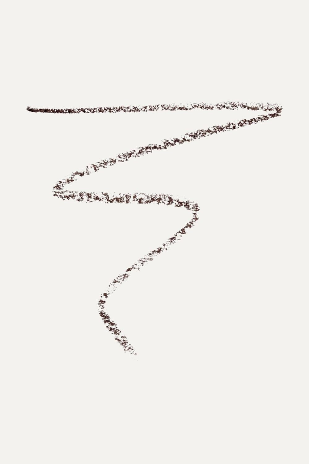 Sisley Paris Phyto Sourcils Perfect Eyebrow Pencil With Brush And Sharpener For Women, # 03 Brun, 005 Ounce