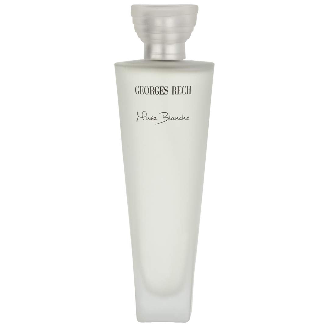 Muse Blanche by Georges Rech for Women - 3.3 oz EDP Spray
