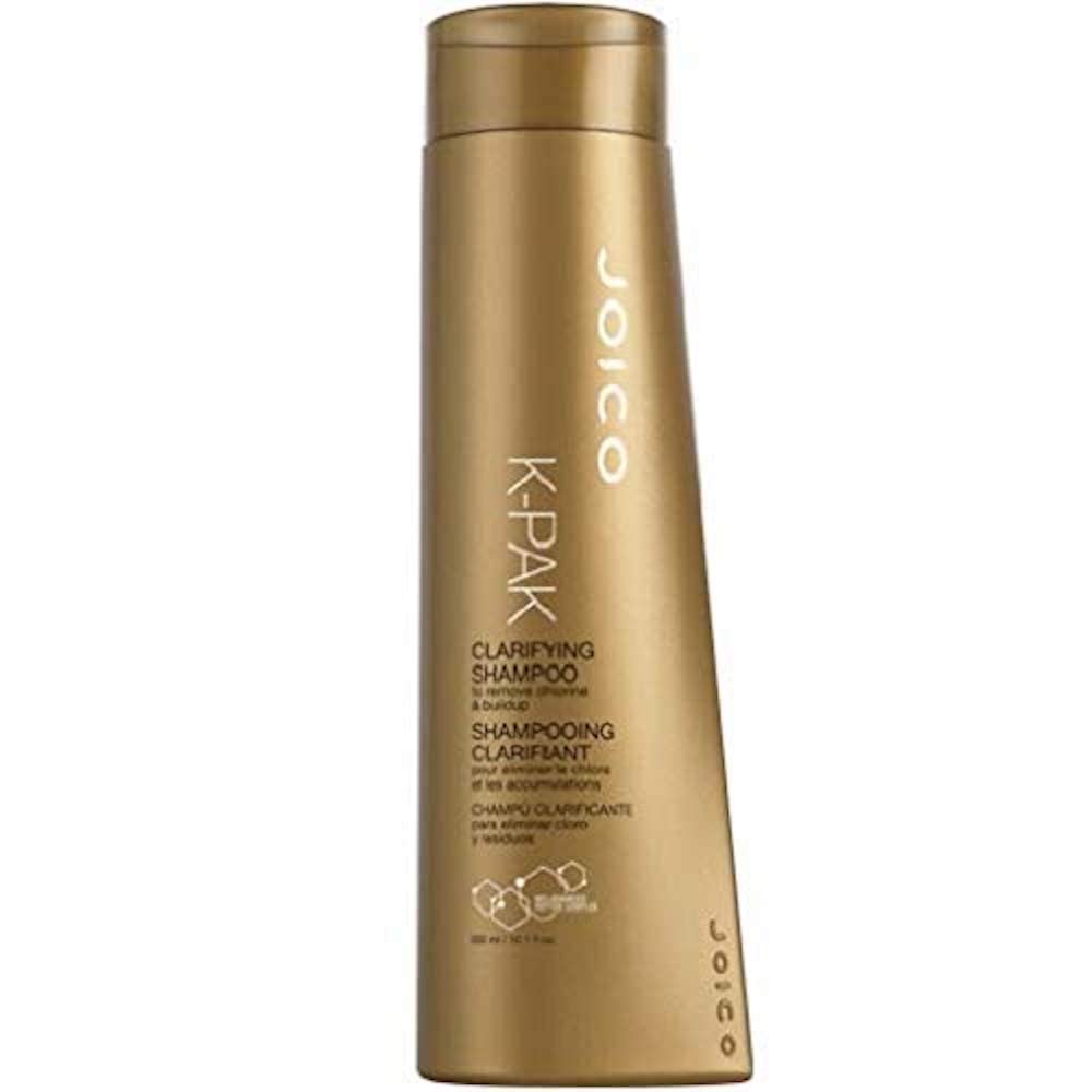 Joico K-PAK Clarifying Shampoo 10.1 oz