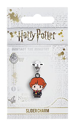 HARRY POTTER Official Licensed Character Charm (Ron Weasley)
