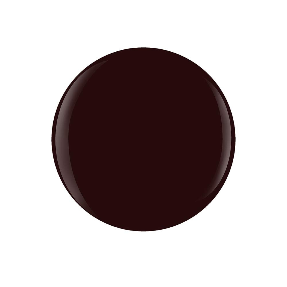 Morgan Taylor Nail Lacquer (Pumps Or Cowboy Boots?) Black Nail Polish, Finger Nail Polish, Long Lasting Nail Polish, Black Nail