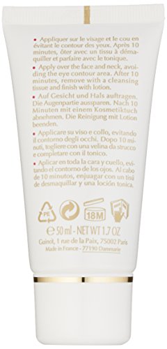 Guinot Nutrition Confort Instant Comfort Mask, 1.7 Oz
