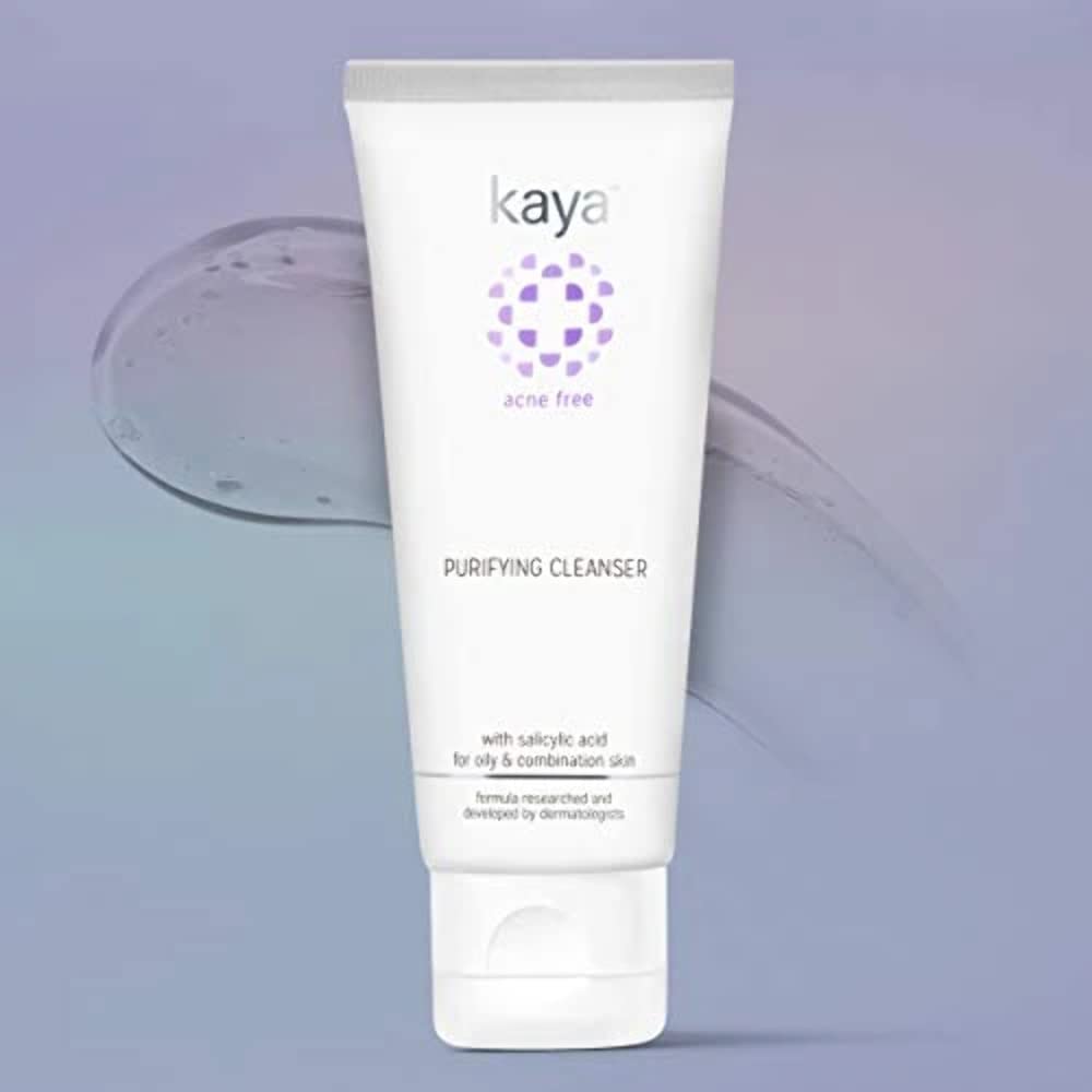 Kaya Purifying Cleanser (50ml)