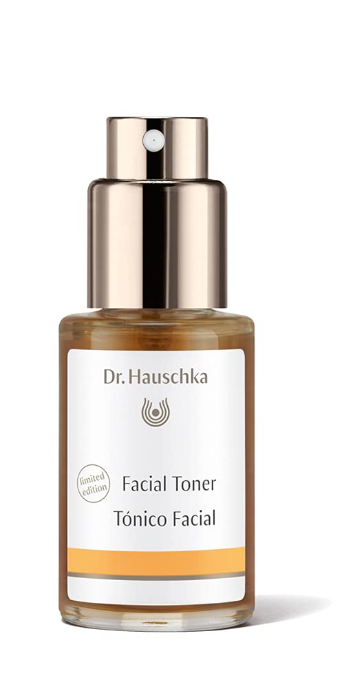 DR HAUSCHKA Facial Toner, 1 FZ