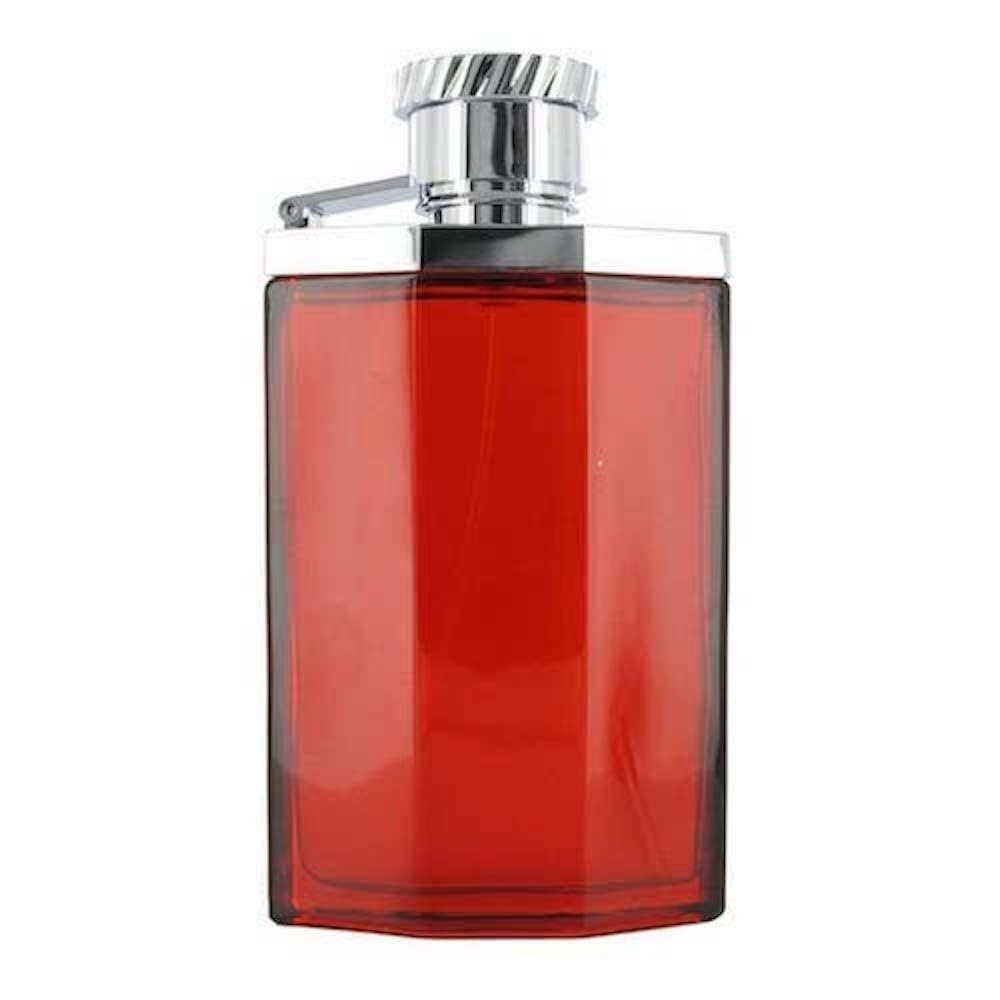 Desire By Alfred Dunhill, 3.4 Oz Eau De Toilette Spray For Men