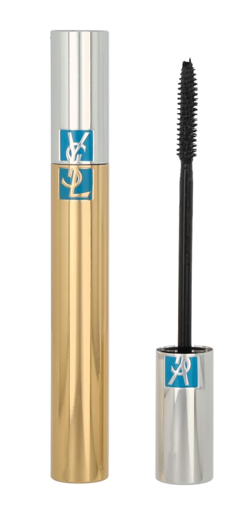 Make Up-Ysl - Mascara - Mascara Volume Effet Faux Cils Waterproof-Mascara Volume Effet Faux Cils Waterproof - # 1 Charcoal Black