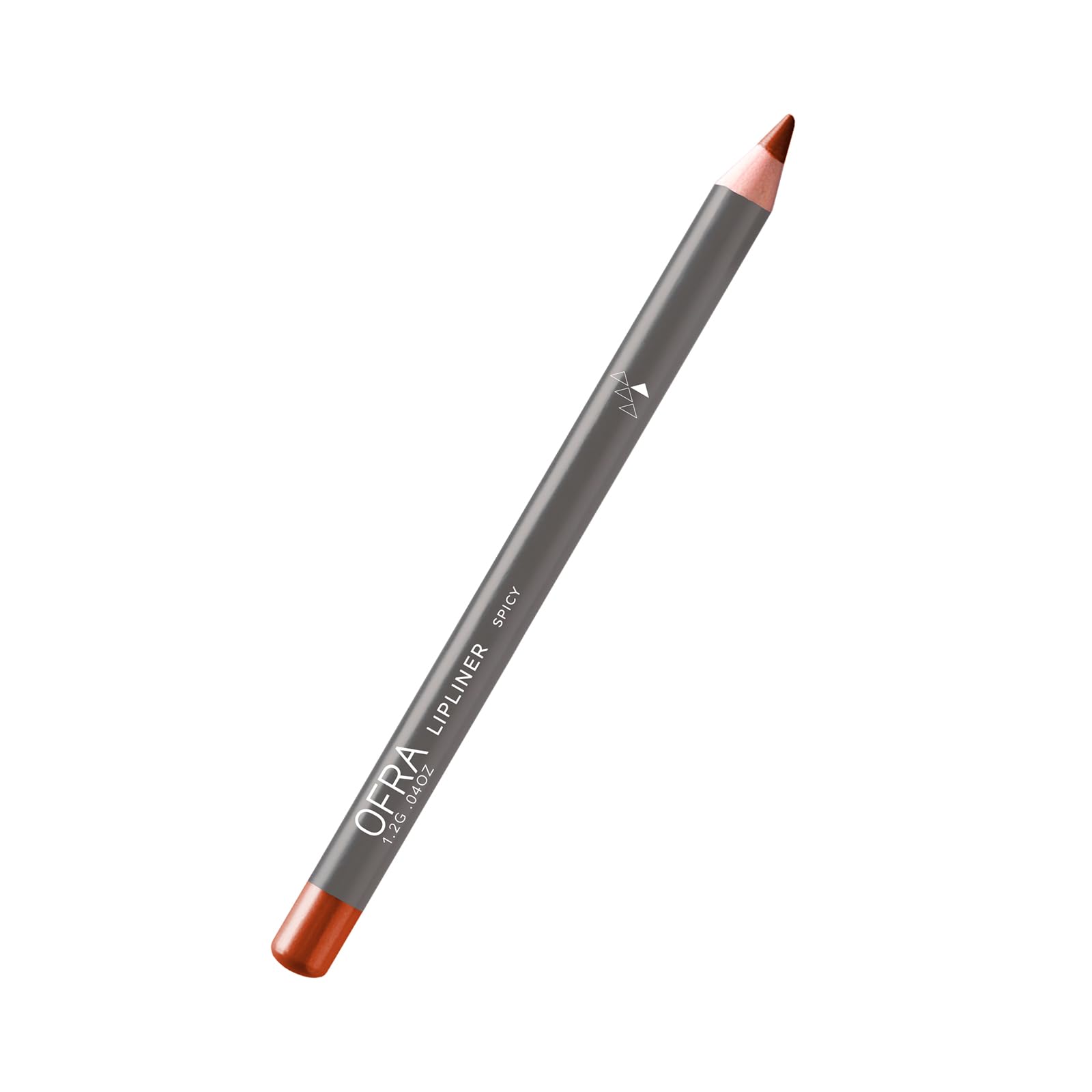 Ofra Lipliner - Spicy for Women - 0.04 oz Lip Liner