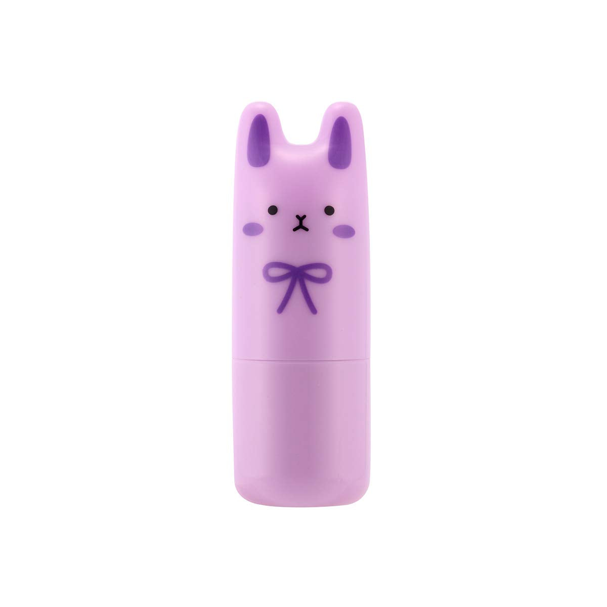 Tonymoly Pocket Bunny Perfume Bar Bloom Bunny , 2.1 Fl Oz (Pack Of 1)