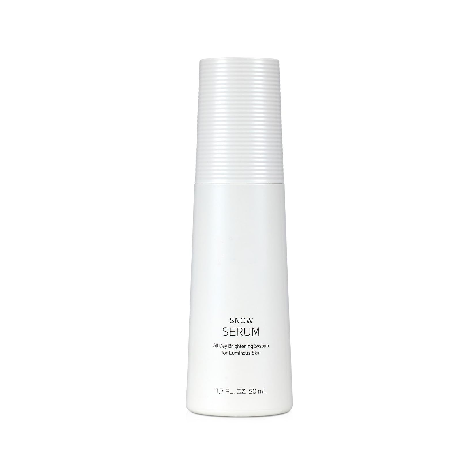 Lightweight Formula & Moisturizing Serum, Hydrating Winter Serum, For a.t.o.m.y Snow SERUM, (1.7fl.oz. / 50ml)